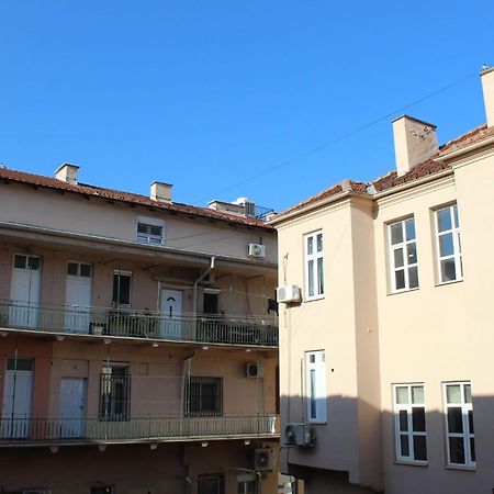 Ogi Apartments Beograd Ngoại thất bức ảnh