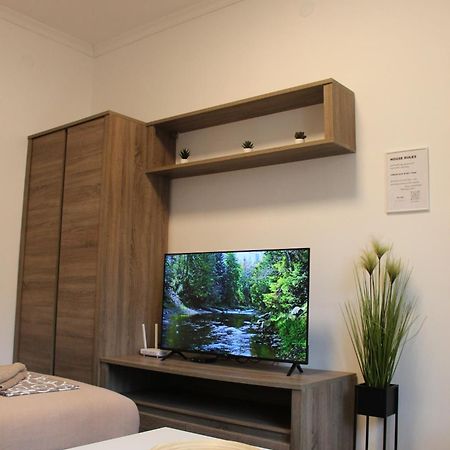 Ogi Apartments Beograd Ngoại thất bức ảnh