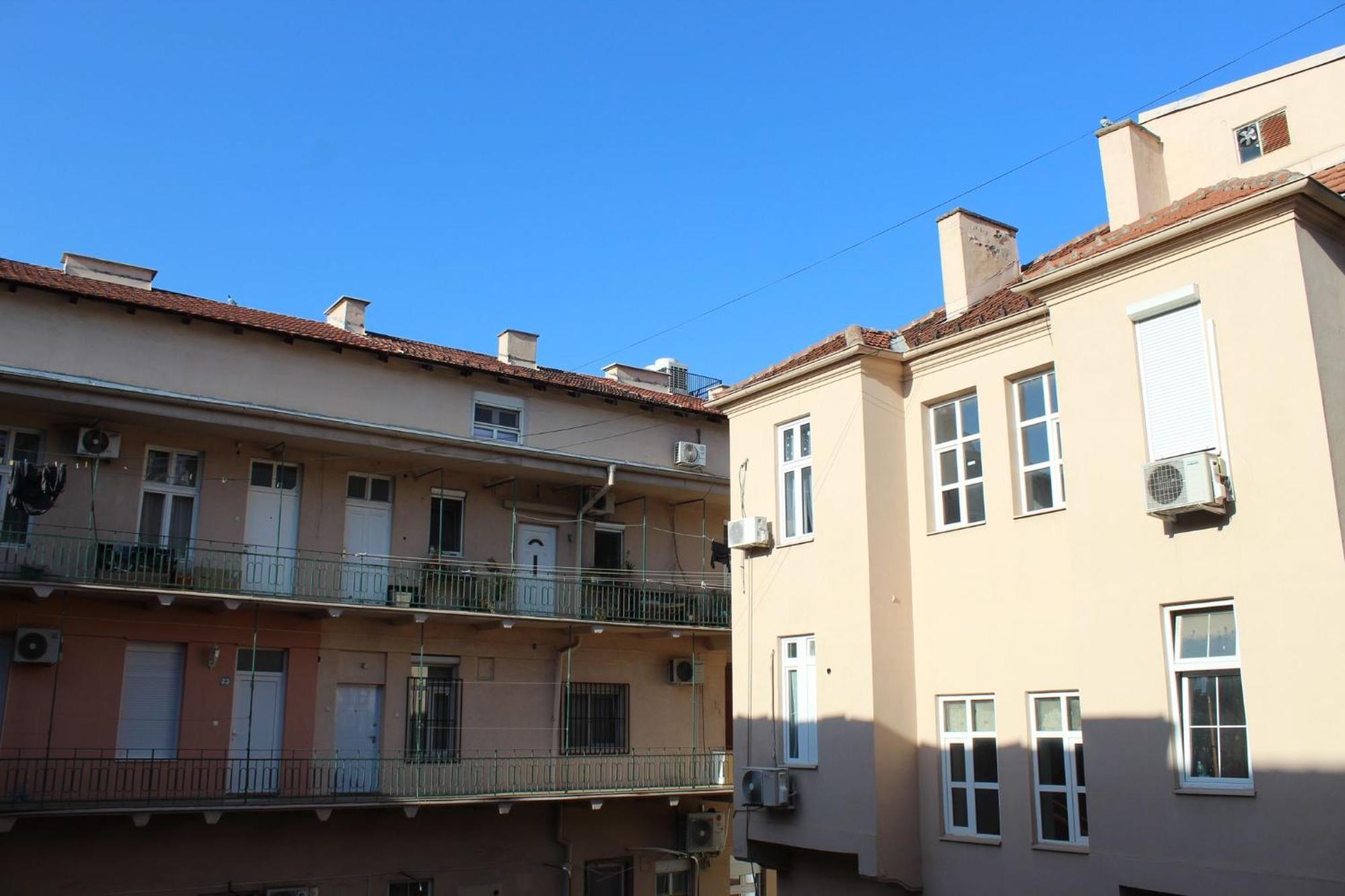 Ogi Apartments Beograd Ngoại thất bức ảnh
