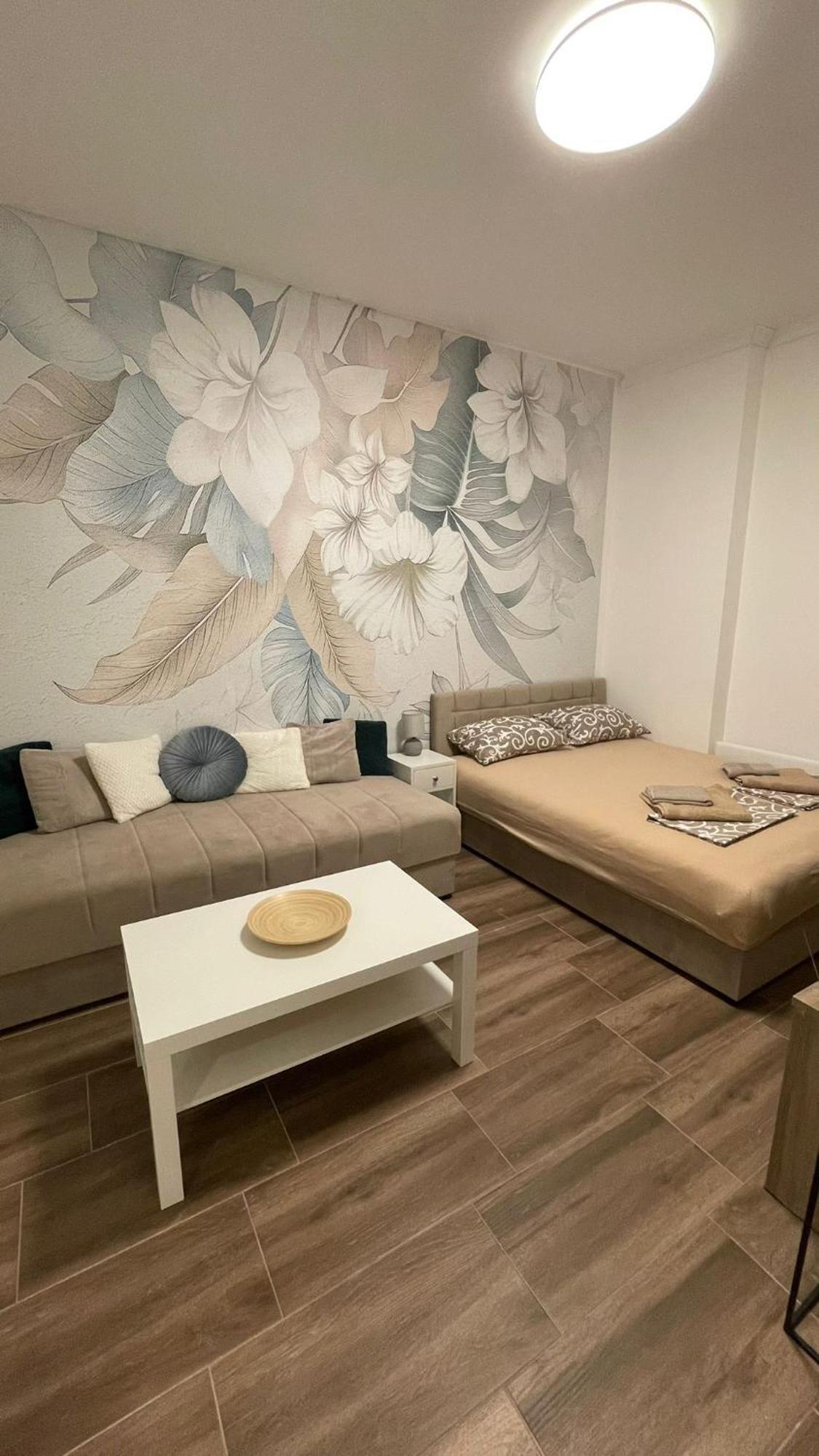 Ogi Apartments Beograd Ngoại thất bức ảnh