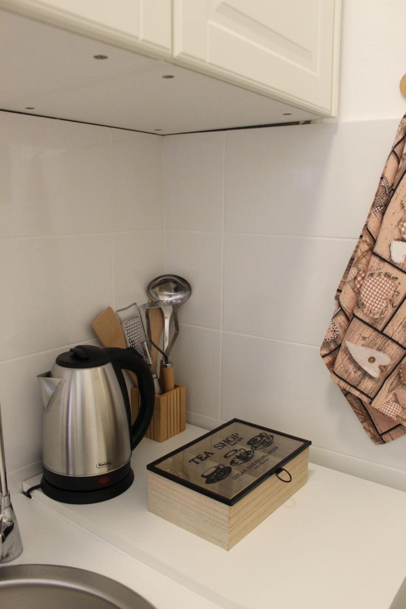 Ogi Apartments Beograd Ngoại thất bức ảnh