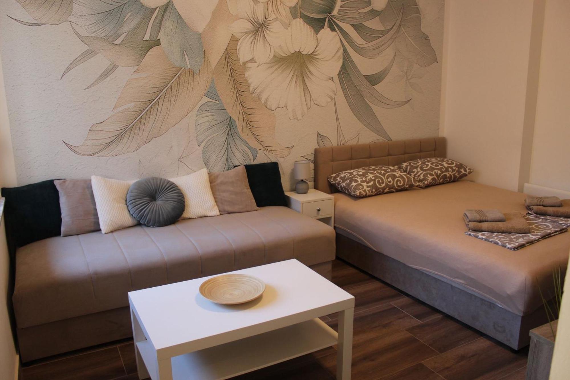 Ogi Apartments Beograd Ngoại thất bức ảnh
