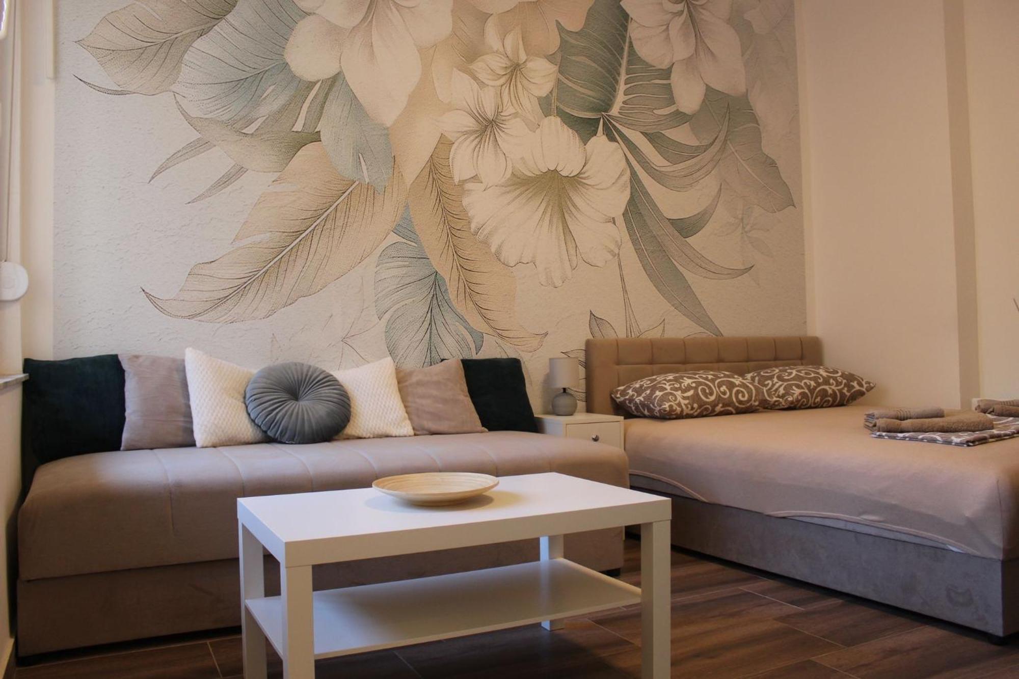 Ogi Apartments Beograd Ngoại thất bức ảnh