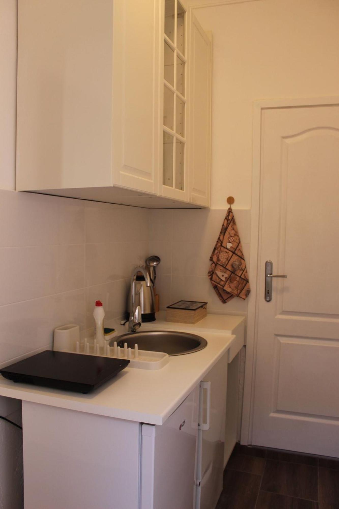 Ogi Apartments Beograd Ngoại thất bức ảnh