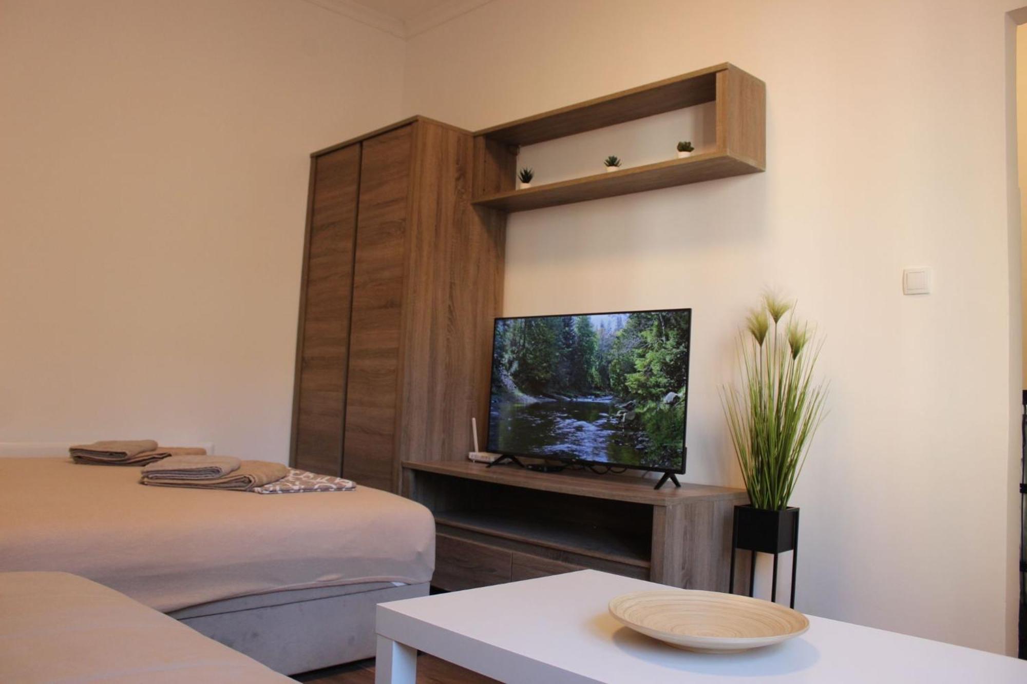 Ogi Apartments Beograd Ngoại thất bức ảnh